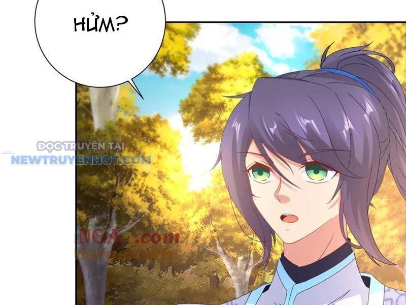 Thần Hồn Võ Đế Chap 411 - Next Chap 412