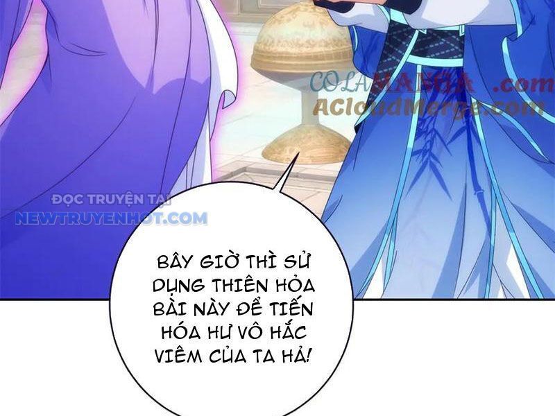 Thần Hồn Võ Đế Chap 418 - Next Chap 419