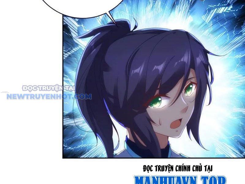 Thần Hồn Võ Đế Chap 418 - Next Chap 419