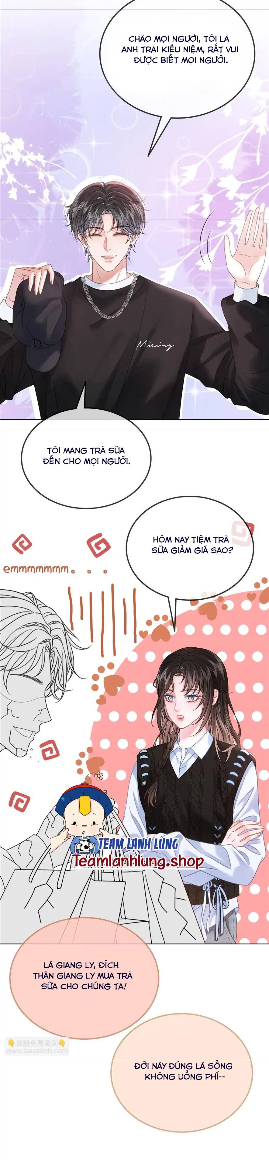 THÂN PHẬN CỦA PHU NHÂN LÀM CHẤN ĐỘNG TOÀN THÀNH Chap 28 - Next Chap 29