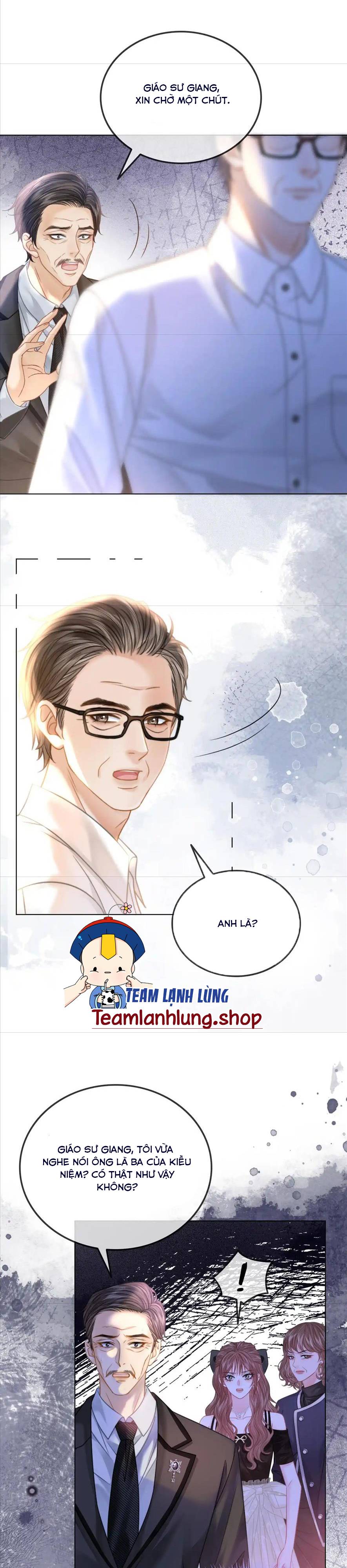 THÂN PHẬN CỦA PHU NHÂN LÀM CHẤN ĐỘNG TOÀN THÀNH Chap 28 - Next Chap 29