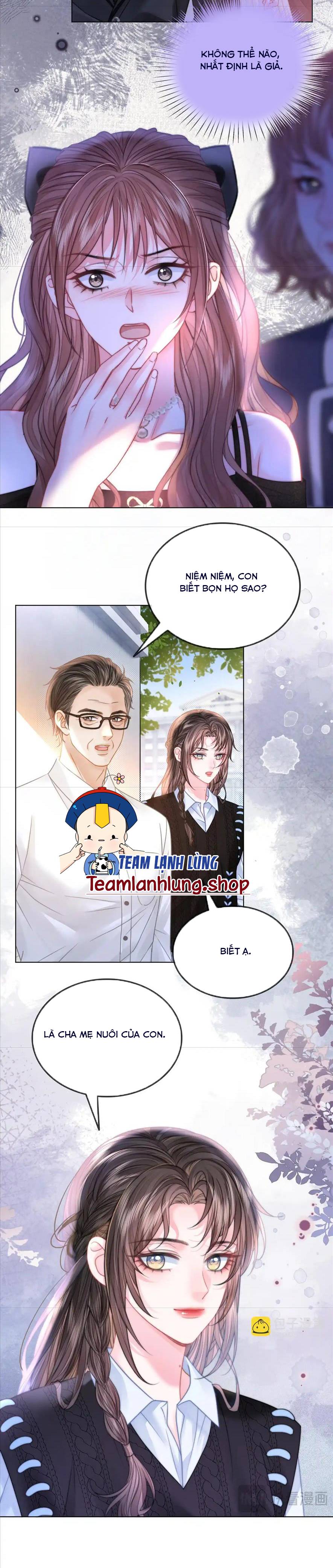 THÂN PHẬN CỦA PHU NHÂN LÀM CHẤN ĐỘNG TOÀN THÀNH Chap 28 - Next Chap 29