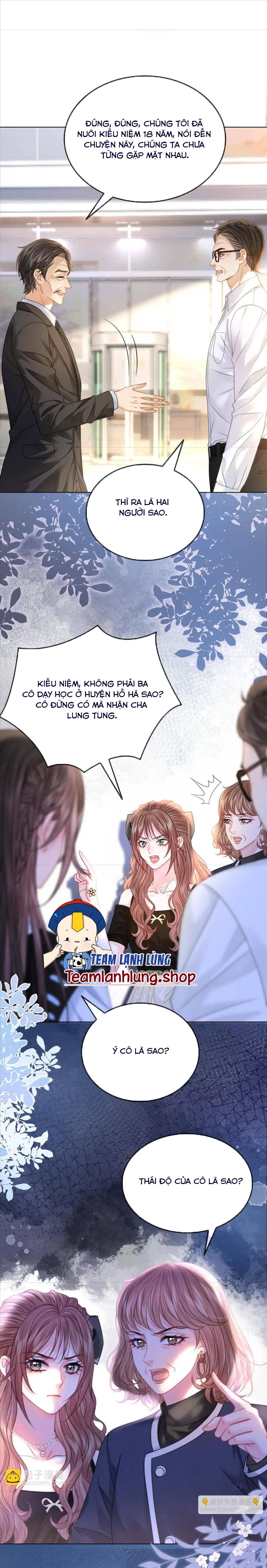 THÂN PHẬN CỦA PHU NHÂN LÀM CHẤN ĐỘNG TOÀN THÀNH Chap 28 - Next Chap 29