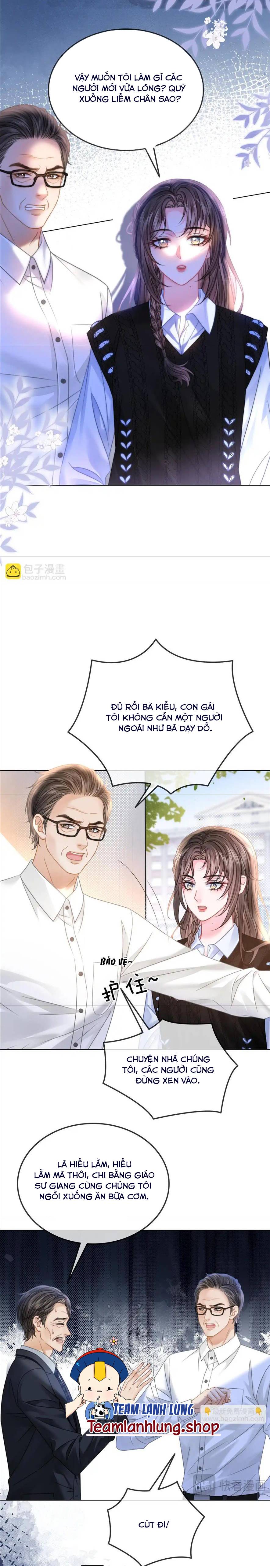 THÂN PHẬN CỦA PHU NHÂN LÀM CHẤN ĐỘNG TOÀN THÀNH Chap 28 - Next Chap 29