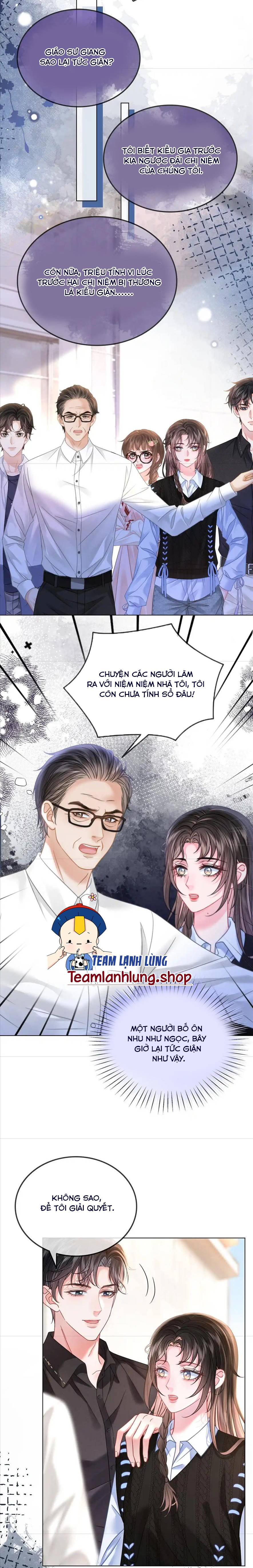 THÂN PHẬN CỦA PHU NHÂN LÀM CHẤN ĐỘNG TOÀN THÀNH Chap 28 - Next Chap 29