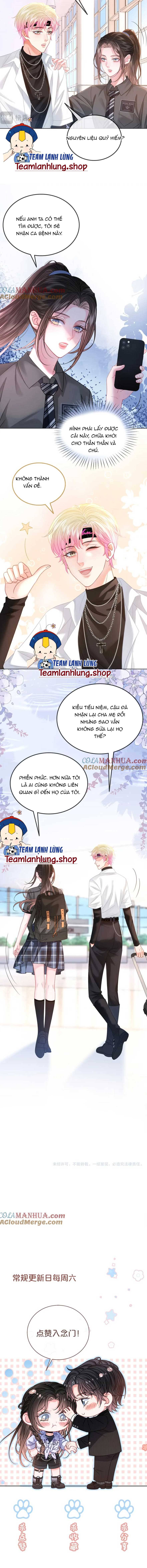 THÂN PHẬN CỦA PHU NHÂN LÀM CHẤN ĐỘNG TOÀN THÀNH Chap 29 - Next Chap 30