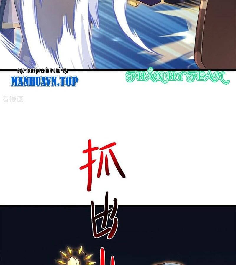 Thần Võ Thiên Tôn Chap 896 - Next Chap 897
