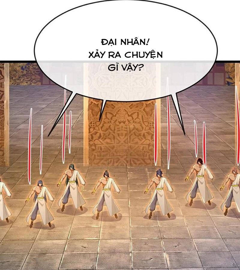 Thần Võ Thiên Tôn Chap 896 - Next Chap 897
