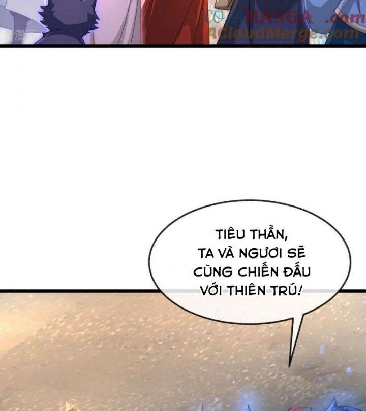 Thần Võ Thiên Tôn Chap 898 - Next Chap 899