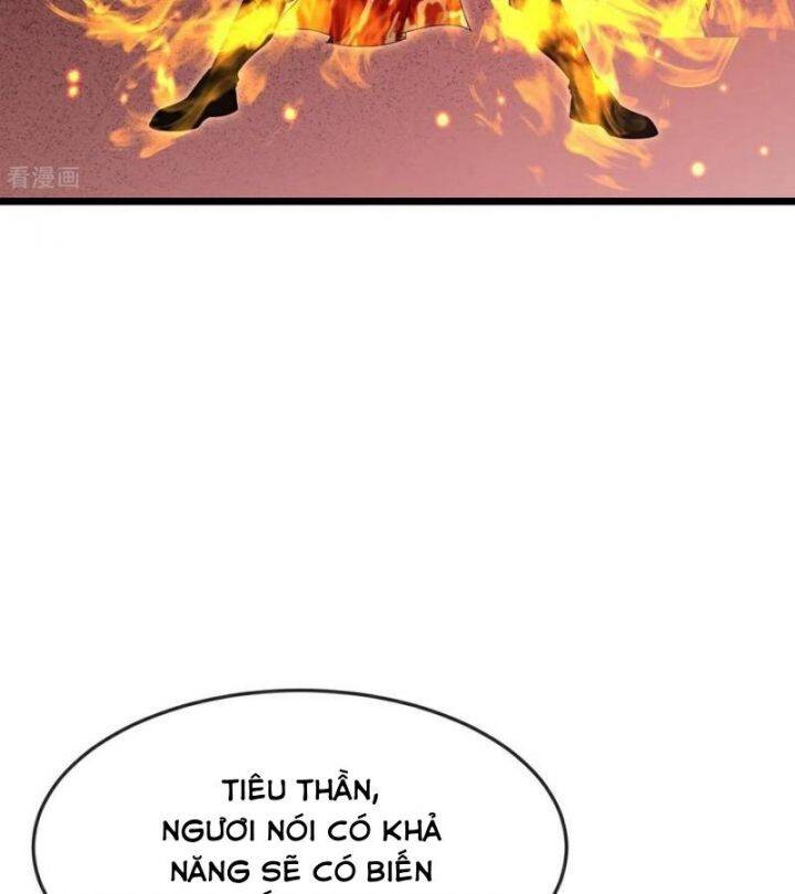 Thần Võ Thiên Tôn Chap 898 - Next Chap 899
