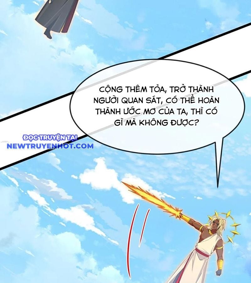 Thần Võ Thiên Tôn Chap 901 - Next Chap 902