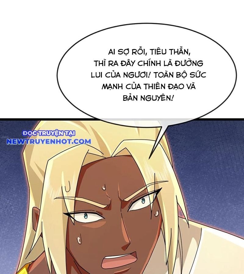 Thần Võ Thiên Tôn Chap 902 - Next Chap 903