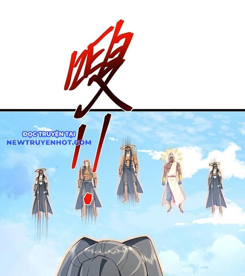 Thần Võ Thiên Tôn Chap 902 - Next Chap 903