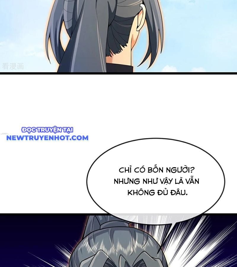 Thần Võ Thiên Tôn Chap 902 - Next Chap 903