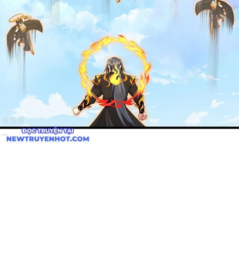 Thần Võ Thiên Tôn Chap 902 - Next Chap 903