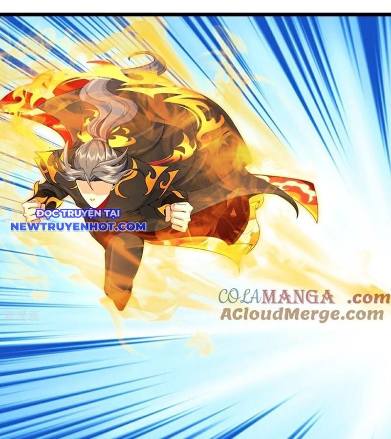 Thần Võ Thiên Tôn Chap 902 - Next Chap 903