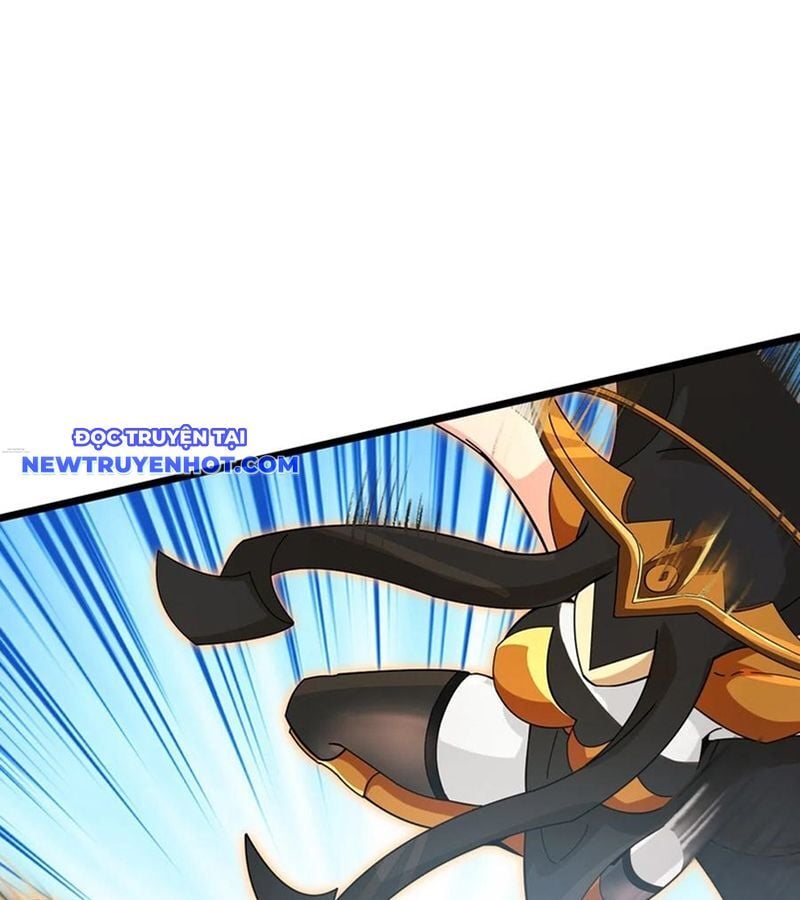 Thần Võ Thiên Tôn Chap 902 - Next Chap 903