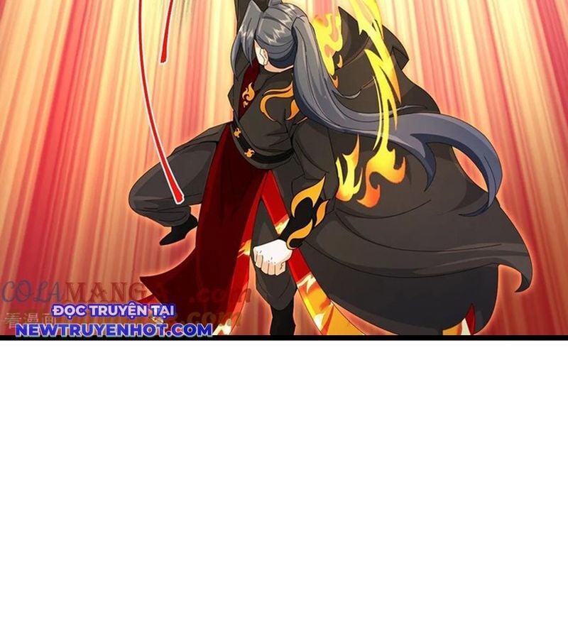 Thần Võ Thiên Tôn Chap 902 - Next Chap 903