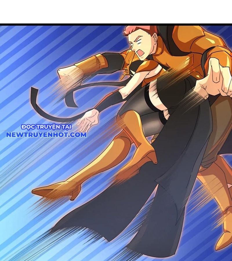 Thần Võ Thiên Tôn Chap 902 - Next Chap 903