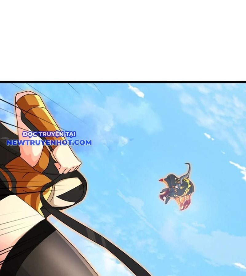 Thần Võ Thiên Tôn Chap 902 - Next Chap 903