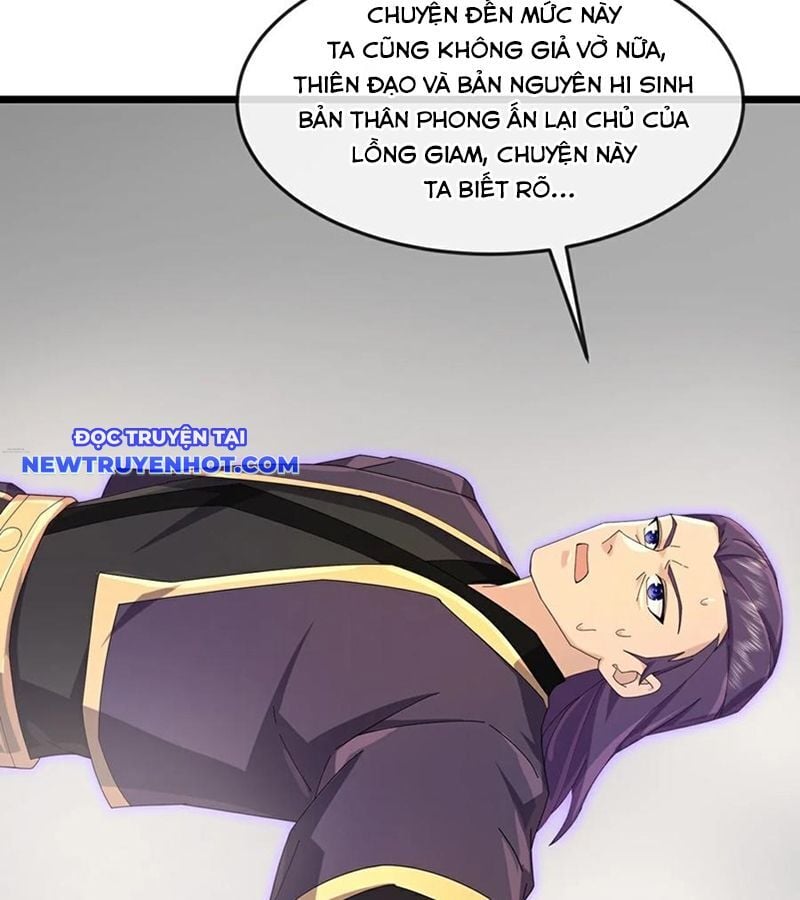 Thần Võ Thiên Tôn Chap 902 - Next Chap 903