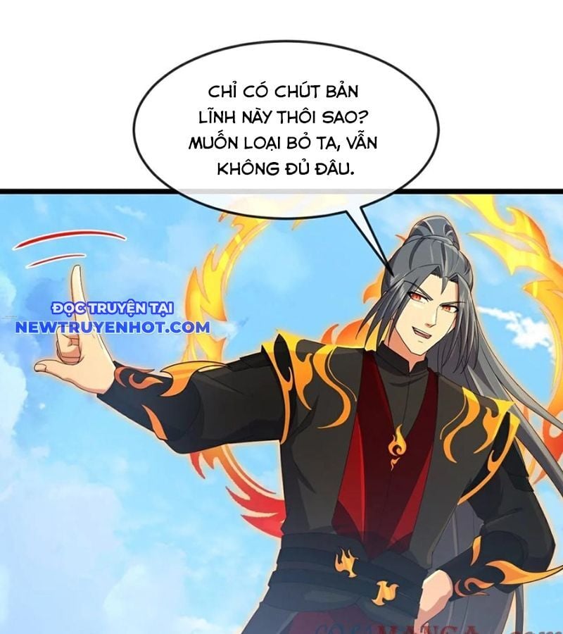 Thần Võ Thiên Tôn Chap 902 - Next Chap 903