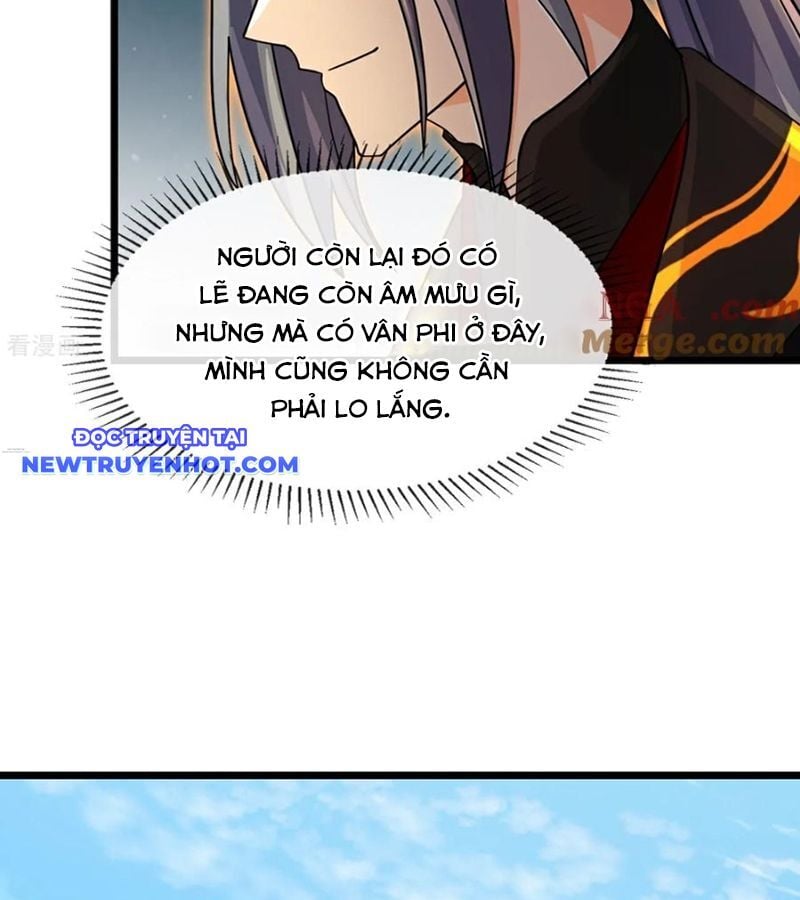 Thần Võ Thiên Tôn Chap 902 - Next Chap 903