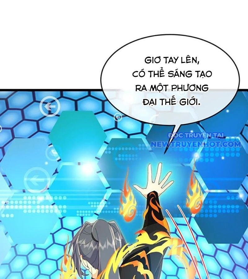 Thần Võ Thiên Tôn Chap 906 - Next Chap 907
