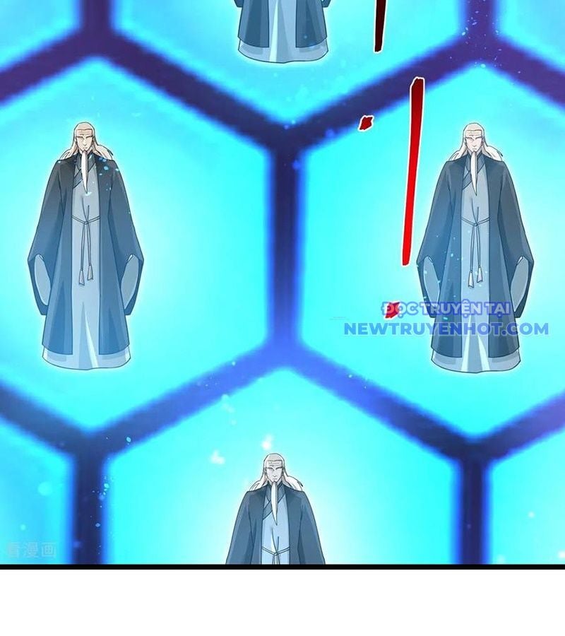 Thần Võ Thiên Tôn Chap 906 - Next Chap 907