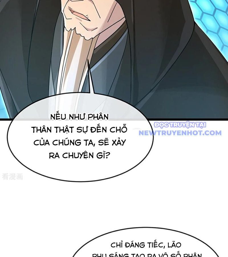 Thần Võ Thiên Tôn Chap 906 - Next Chap 907