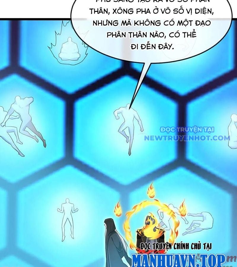 Thần Võ Thiên Tôn Chap 906 - Next Chap 907