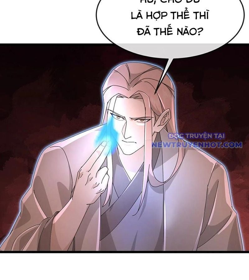 Thần Võ Thiên Tôn Chap 906 - Next Chap 907