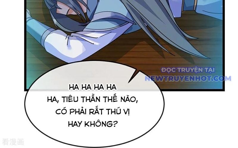 Thần Võ Thiên Tôn Chap 906 - Next Chap 907