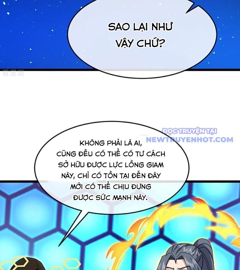 Thần Võ Thiên Tôn Chap 906 - Next Chap 907