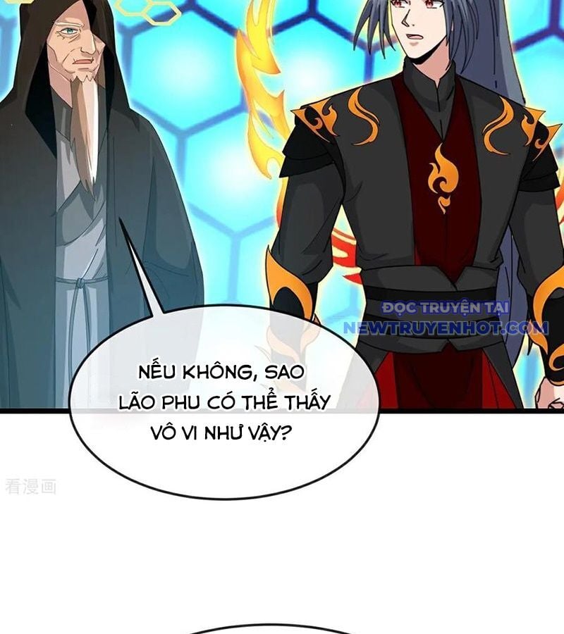 Thần Võ Thiên Tôn Chap 906 - Next Chap 907