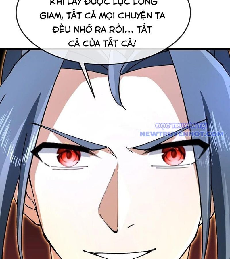 Thần Võ Thiên Tôn Chap 906 - Next Chap 907