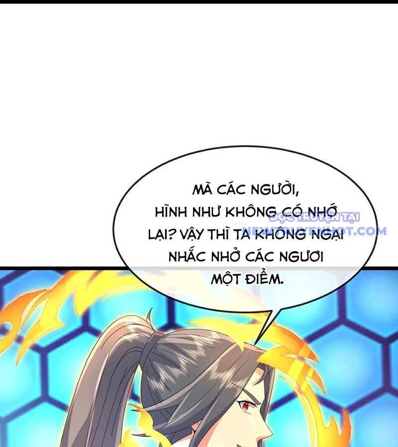 Thần Võ Thiên Tôn Chap 906 - Next Chap 907