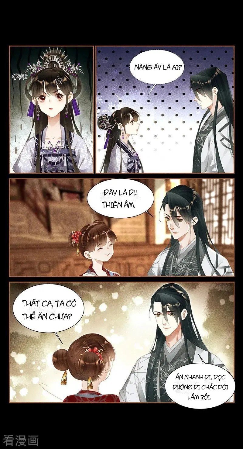 Thần Y Đích Nữ Chap 360 - Next Chap 361