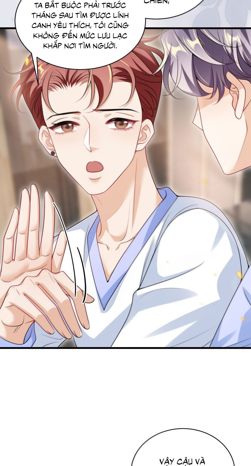 Thẳng Thắn Từ Nghiêm Chap 133 - Next Chap 134