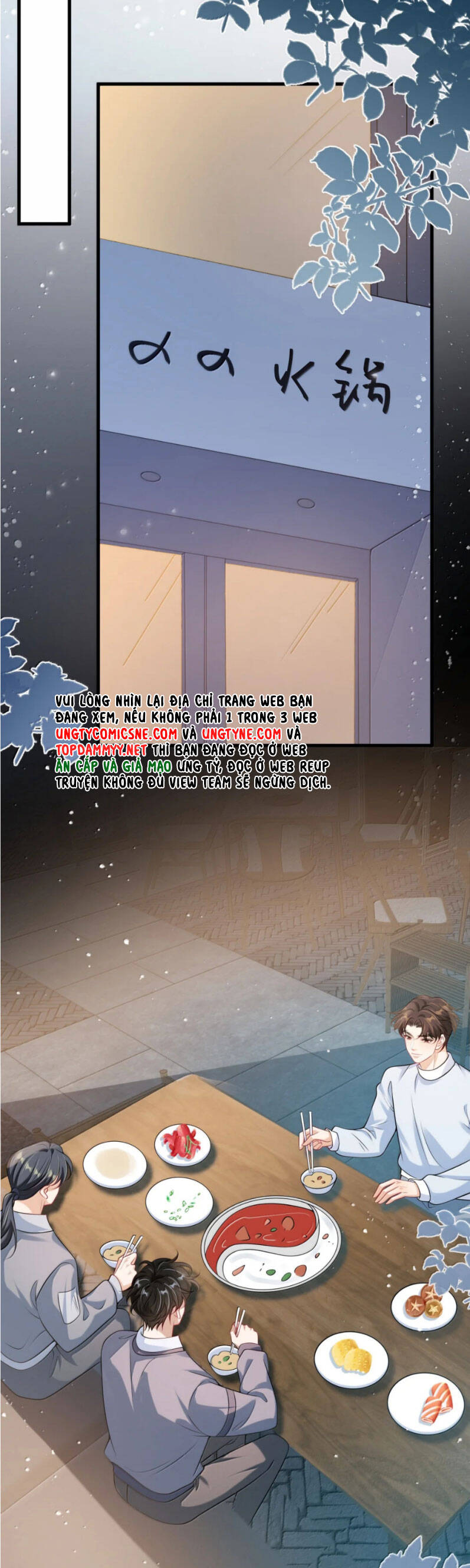 Thẳng Thắn Từ Nghiêm Chap 142 - Next Chap 143