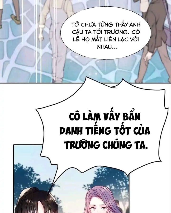Thành Bại Vì Tiêu Hà Chap 72 - Next Chap 73