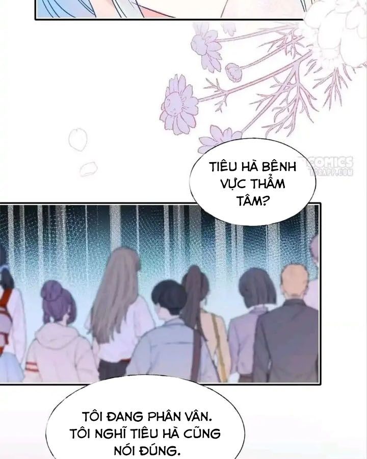 Thành Bại Vì Tiêu Hà Chap 72 - Next Chap 73