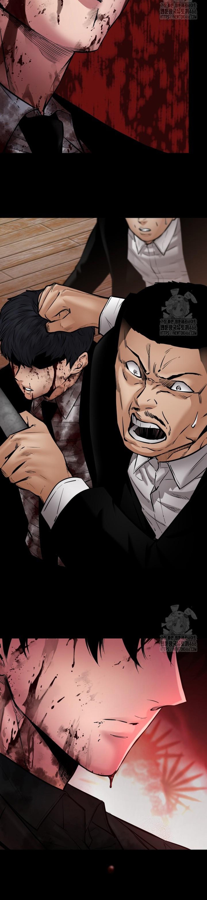 Thanh Kiếm Báo Thù Chap 51 - Next Chap 52