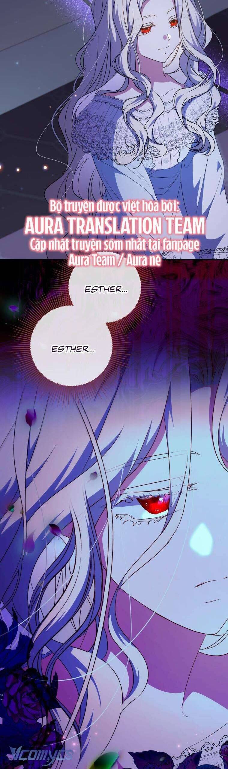 Thánh Nữ Được Đại Công Tước Nhận Nuôi Chap 61 - Next Chap 62