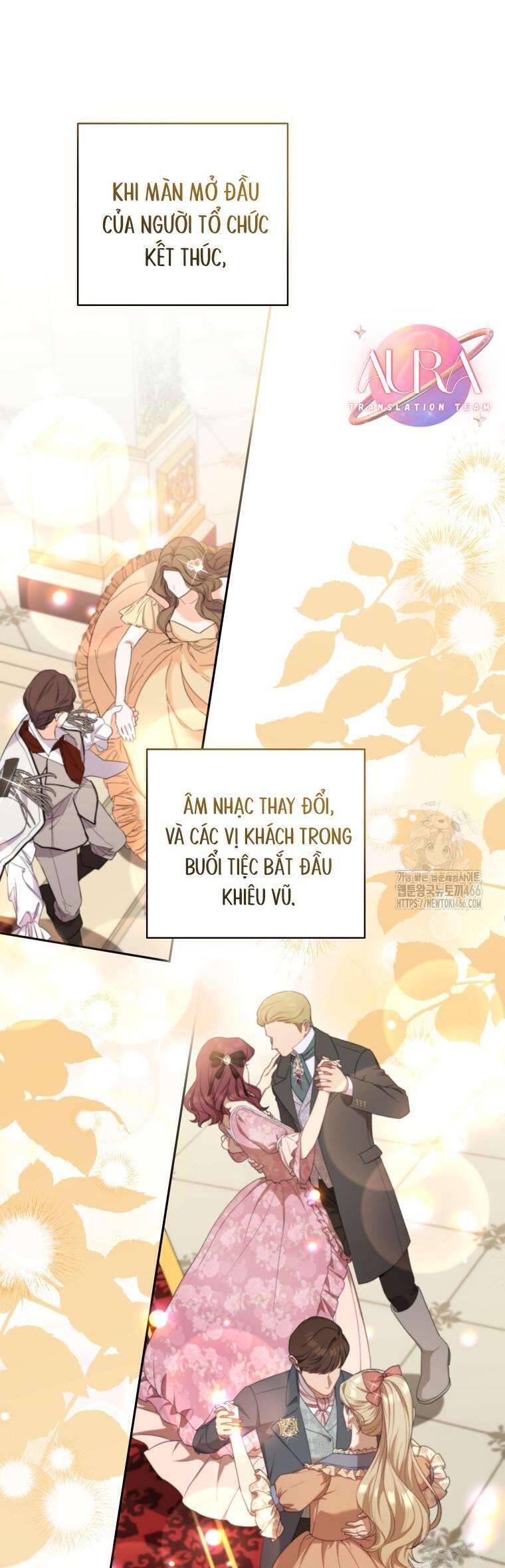 Thánh Nữ Được Đại Công Tước Nhận Nuôi Chap 66 - Next Chap 67