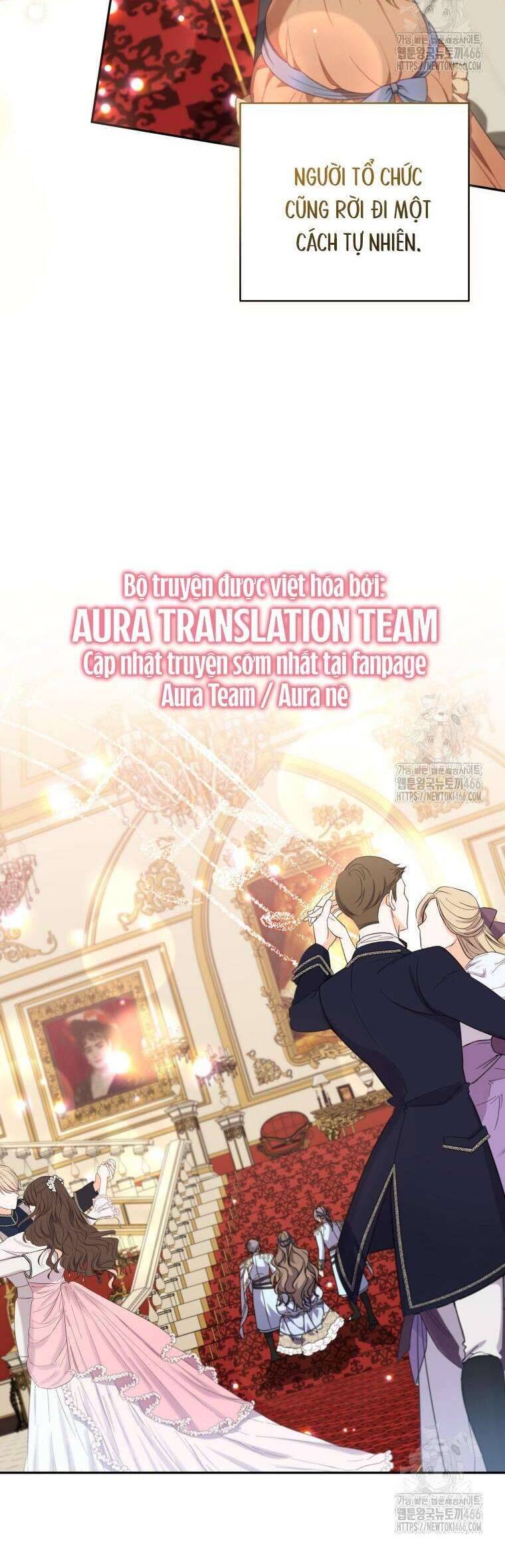 Thánh Nữ Được Đại Công Tước Nhận Nuôi Chap 66 - Next Chap 67