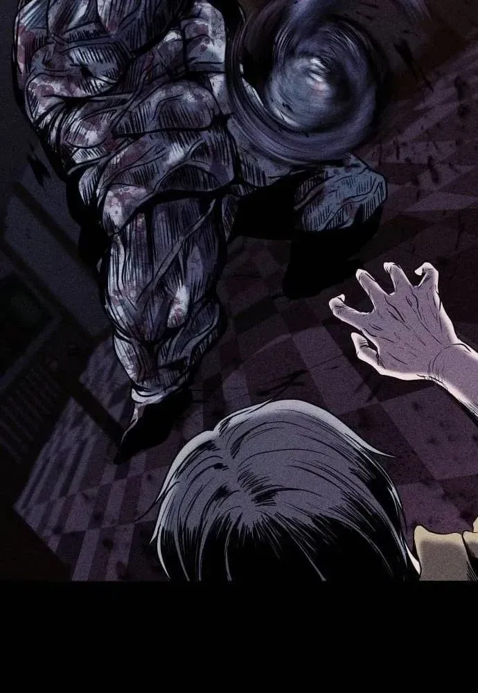 Thành Phố Địa Ngục Chap 17 - Next Chap 18