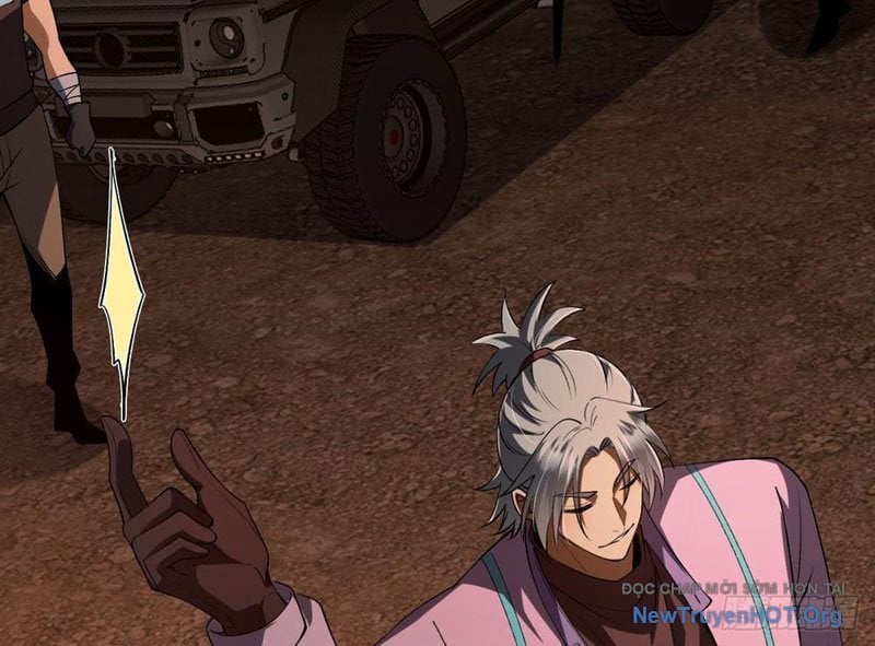 Thành Thần Tại Tận Thế Chap 18 - Next Chap 19