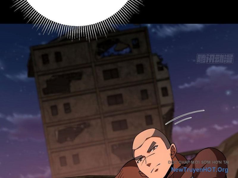 Thành Thần Tại Tận Thế Chap 18 - Next Chap 19