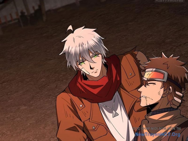 Thành Thần Tại Tận Thế Chap 18 - Next Chap 19